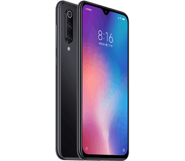 Xiaomi Mi 9 SE Zwart