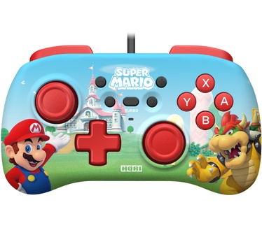 Hori HORIPAD Mini (Super Mario) Multi-color