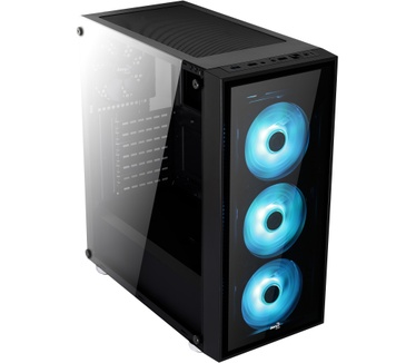 Aerocool Quartz RGB