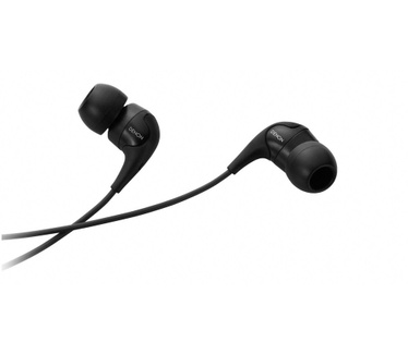 Denon AH-C360 Zwart