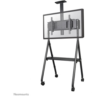 Neomounts by Newstar verrijdbaar flatscreen meubel NS-M1500BLACK