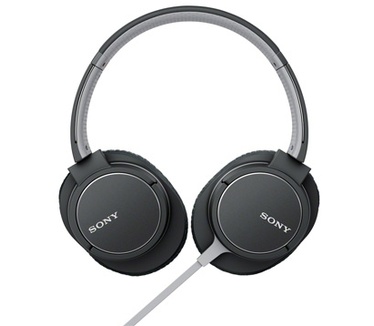 Sony MDR-ZX770AP (Zwart)
