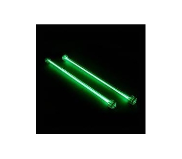 Sharkoon Dual-CCFL Kit (Groen, 10cm)