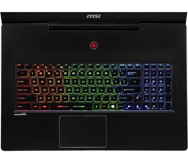 MSI Gaming Series GS70 2PC-618BE Stealth