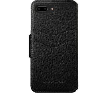 iDeal of Sweden Carpi (iPhone 6, 6s Plus, iPhone 7 Plus, iPhone 8 Plus) Zwart