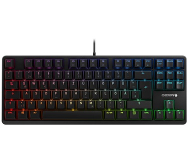 Cherry G80-3000N RGB TKL