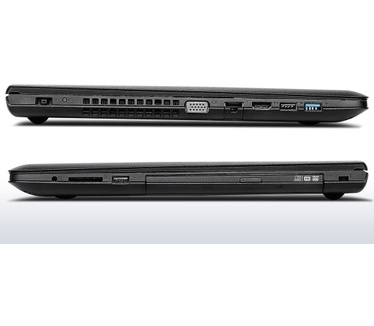 Lenovo IdeaPad 300 15 80Q700HMMH