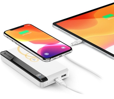 Alogic P10QC10P18-WH