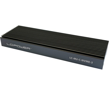 LC-Power LC-M2-C-NVME-3