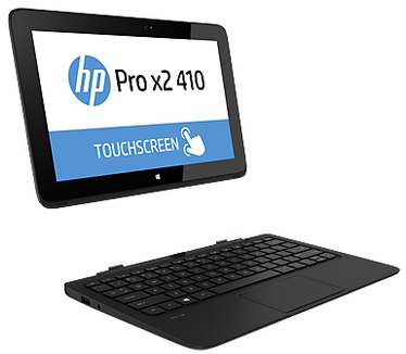 HP 410 G1