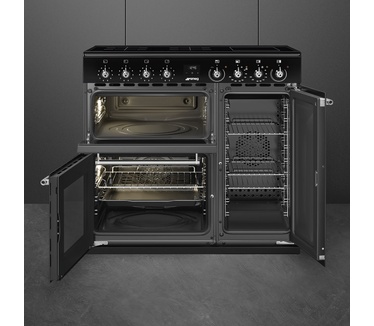 Smeg CX93IMBL