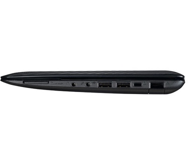 Asus Eee PC 1015P-BLK014S