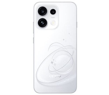 OPPO Reno16 F 5G Wit