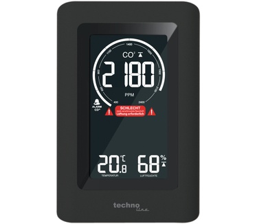 TechnoLine WL 1030