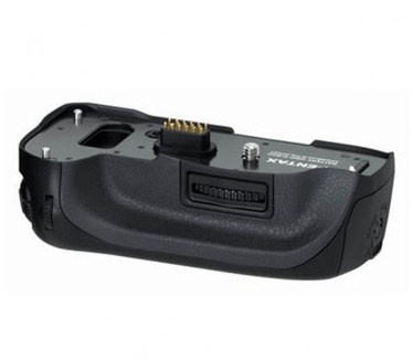 Pentax D-BG2 Battery Grip voor K10D