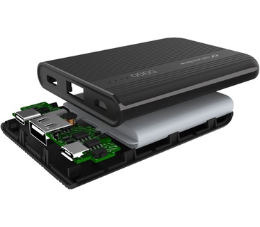 Cellular Line FREEPPT5USBCK