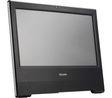 Shuttle X 5040TA