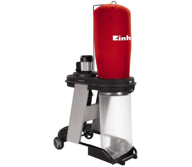 Einhell TE-VE 550 A
