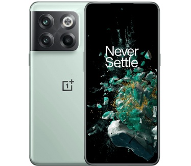 OnePlus 10T 5G, 8GB ram, 128GB opslag Groen