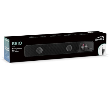 Speedlink BRIO