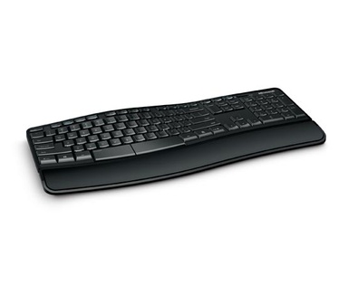 Microsoft Sculpt Comfort Desktop