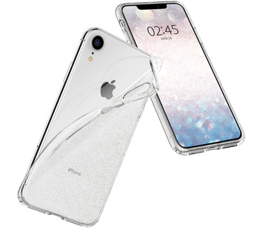 Spigen Liquid Crystal Glitter