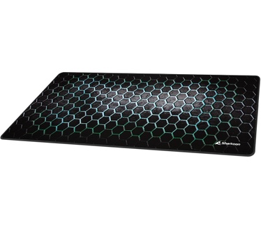 Sharkoon SKILLER SGP30 Gaming Mat XXL - Mesh