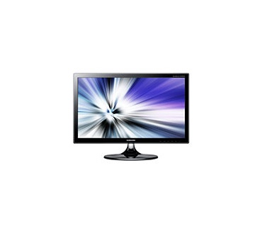 Samsung Syncmaster S23B550V Zwart