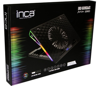 Inca INC-608GMS