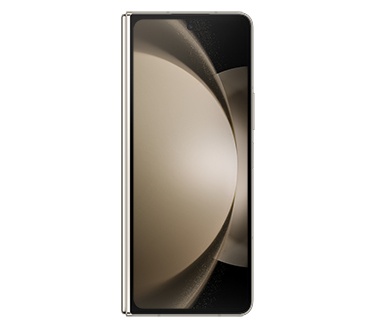 Samsung Galaxy Z Fold5, 256GB Crème