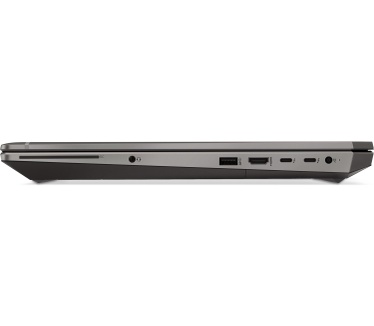 HP ZBook 15 G6 (119U3EA)