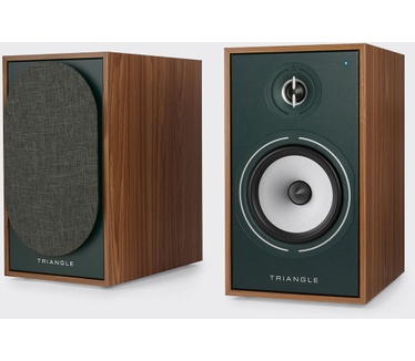 Triangle Borea BR03 Connect Green