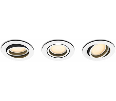 Philips Hue Centura Inbouwspot