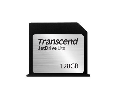 Transcend JetDrive Lite 130 128GB