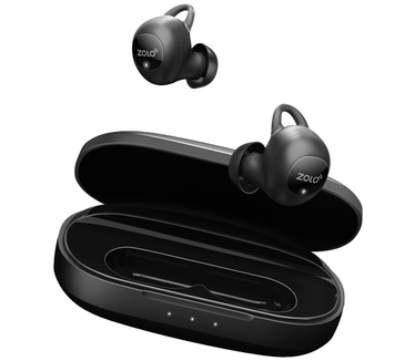 Anker Zolo Liberty+ (Zwart)