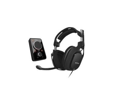 Astro Astro A40 System (2013) Black