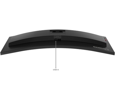 Lenovo ThinkVision T34WD-40 Monitor