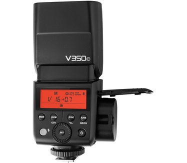 Godox Speedlite V350C