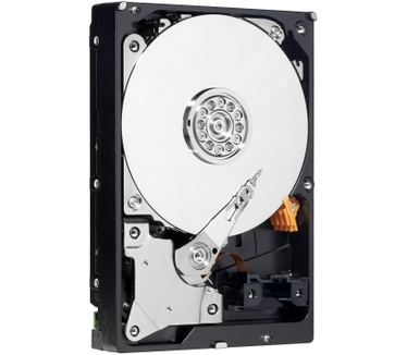 WD AV GP WD20EURX, 2TB