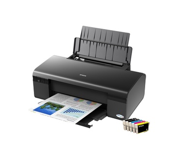 Epson D120