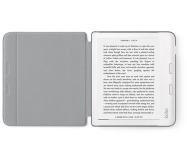 Kobo N418-AC-GY-O-PU
