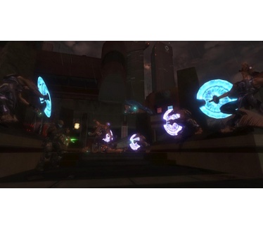 Halo 3: ODST