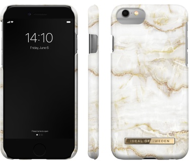 iDeal of Sweden IDFCSS20-I7-194 (Apple iPhone 8) Multi-color