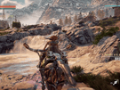 Horizon Zero Dawn