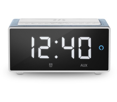 Energy Sistem Smart Speaker Wake Up