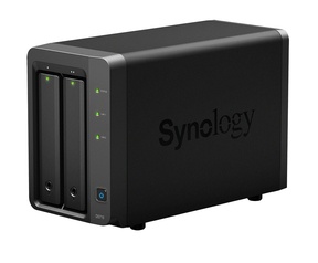 Synology DS715