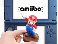 Nintendo New 3DS New 3DS XL
