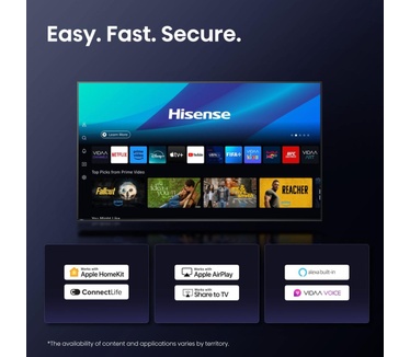 Hisense 43E77Q