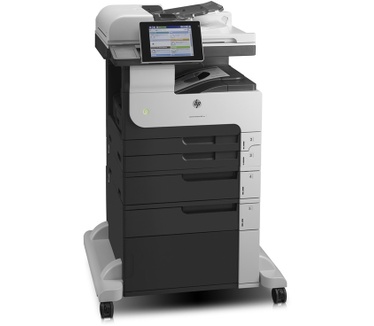 HP Laserjet Enterprise M725f
