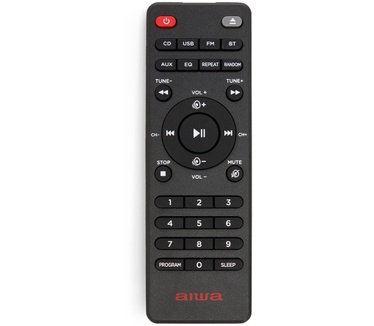 Aiwa MSBTU-500